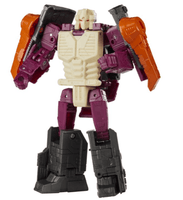 Transformers Generations War for Cybertron Earthrise Titan Scorponok By Hasbro - Geekstationcollectibles