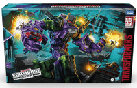 Transformers Generations War for Cybertron Earthrise Titan Scorponok By Hasbro - Geekstationcollectibles