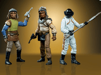 Star Wars Vintage Collection Skiff Guard Action Figure Set By Hasbro - Geekstationcollectibles