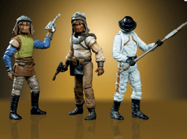 Star Wars Vintage Collection Skiff Guard Action Figure Set By Hasbro - Geekstationcollectibles