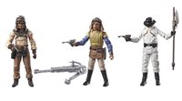 Star Wars Vintage Collection Skiff Guard Action Figure Set By Hasbro - Geekstationcollectibles