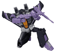 Transformers Masterpiece Edition MP-52+ Skywarp 2.0 Bye Hasbro - Geekstationcollectibles