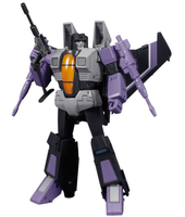 Transformers Masterpiece Edition MP-52+ Skywarp 2.0 Bye Hasbro - Geekstationcollectibles