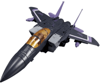 Transformers Masterpiece Edition MP-52+ Skywarp 2.0 Bye Hasbro - Geekstationcollectibles