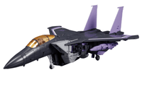 Transformers Masterpiece Edition MP-52+ Skywarp 2.0 Bye Hasbro - Geekstationcollectibles
