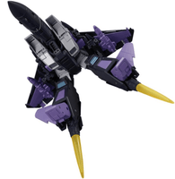 Transformers Masterpiece Edition MP-52+ Skywarp 2.0 Bye Hasbro - Geekstationcollectibles