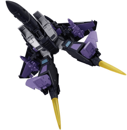 Transformers Masterpiece Edition MP-52+ Skywarp 2.0 Bye Hasbro - Geekstationcollectibles