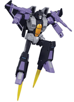 Transformers Masterpiece Edition MP-52+ Skywarp 2.0 Bye Hasbro - Geekstationcollectibles