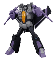 Transformers Masterpiece Edition MP-52+ Skywarp 2.0 Bye Hasbro - Geekstationcollectibles