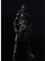 G.I. Joe x TOA Heavy Industries Snake Eyes 1:6 Scale Action Figure By 1000 Toys - Geekstationcollectibles