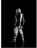 G.I. Joe x TOA Heavy Industries Storm Shadow 1:6 Scale Action By 1000 Toys - Geekstationcollectibles