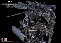 Transformers: Revenge of the Fallen DLX Jetfire Action Figure bye Threezero - Geekstationcollectibles