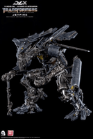 Transformers: Revenge of the Fallen DLX Jetfire Action Figure bye Threezero - Geekstationcollectibles