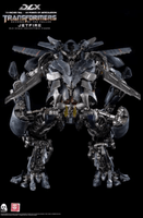 Transformers: Revenge of the Fallen DLX Jetfire Action Figure bye Threezero - Geekstationcollectibles