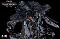 Transformers: Revenge of the Fallen DLX Jetfire Action Figure bye Threezero - Geekstationcollectibles