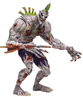 DC Collector Megafig Wave 1 The Joker Titan Action Figure by McFarlane Toys - Geekstationcollectibles