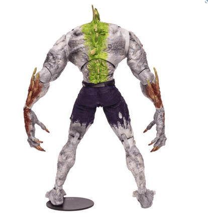 DC Collector Megafig Wave 1 The Joker Titan Action Figure by McFarlane Toys - Geekstationcollectibles