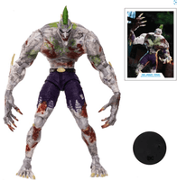 DC Collector Megafig Wave 1 The Joker Titan Action Figure by McFarlane Toys - Geekstationcollectibles