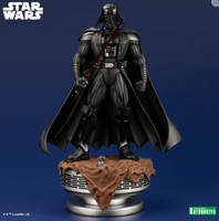 Star Wars Darth Vader The Ultimate Evil ARTFX Statue/ Kotobukiya - Geekstationcollectibles