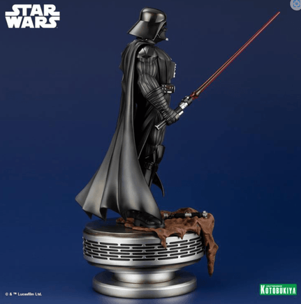Star Wars Darth Vader The Ultimate Evil ARTFX Statue/ Kotobukiya - Geekstationcollectibles