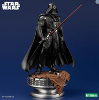 Star Wars Darth Vader The Ultimate Evil ARTFX Statue/ Kotobukiya - Geekstationcollectibles