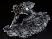 Marvel Universe Venom Renewal Edition ARTFX + 1:10 Scale Statue Bye Kotobukiya - Geekstationcollectibles