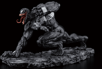 Marvel Universe Venom Renewal Edition ARTFX + 1:10 Scale Statue Bye Kotobukiya - Geekstationcollectibles