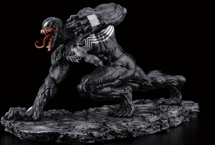 Marvel Universe Venom Renewal Edition ARTFX + 1:10 Scale Statue Bye Kotobukiya - Geekstationcollectibles