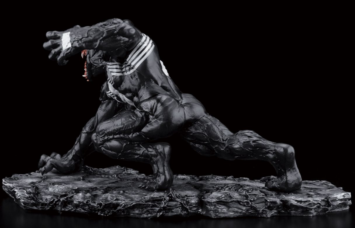 Figurine Venom Statuette Art Scale 1/10 Marvel