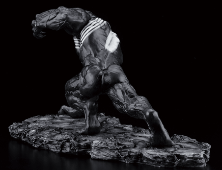 Marvel Universe Venom Renewal Edition ARTFX + 1:10 Scale Statue Bye Kotobukiya - Geekstationcollectibles