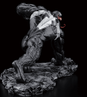 Marvel Universe Venom Renewal Edition ARTFX + 1:10 Scale Statue Bye Kotobukiya - Geekstationcollectibles
