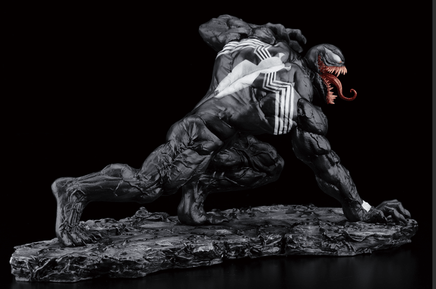 Marvel Universe Venom Renewal Edition ARTFX + 1:10 Scale Statue Bye Kotobukiya - Geekstationcollectibles