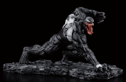 Marvel Universe Venom Renewal Edition ARTFX + 1:10 Scale Statue Bye Kotobukiya - Geekstationcollectibles