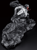 Marvel Universe Venom Renewal Edition ARTFX + 1:10 Scale Statue Bye Kotobukiya - Geekstationcollectibles