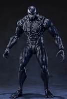 Venom: Let There Be Carnage Venom S.H.Figuarts Action Figure/ Bandai Tamashii Nations - Geekstationcollectibles