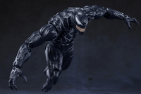 Venom: Let There Be Carnage Venom S.H.Figuarts Action Figure/ Bandai Tamashii Nations - Geekstationcollectibles