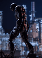 Venom: Let There Be Carnage Venom S.H.Figuarts Action Figure/ Bandai Tamashii Nations - Geekstationcollectibles