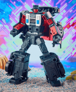 Transformers Generations Legacy Deluxe Wild Rider by Hasbro - Geekstationcollectibles