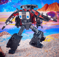 Transformers Generations Legacy Deluxe Wild Rider by Hasbro - Geekstationcollectibles