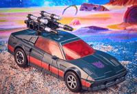 Transformers Generations Legacy Deluxe Wild Rider by Hasbro - Geekstationcollectibles