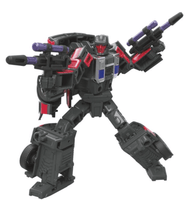 Transformers Generations Legacy Deluxe Wild Rider by Hasbro - Geekstationcollectibles