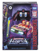 Transformers Generations Legacy Deluxe Wild Rider by Hasbro - Geekstationcollectibles