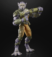 Star Wars The Black Series Zeb Orrelios 6-Inch Action Figure By Hasbro - Geekstationcollectibles