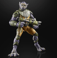 Star Wars The Black Series Zeb Orrelios 6-Inch Action Figure By Hasbro - Geekstationcollectibles