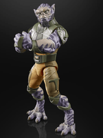 Star Wars The Black Series Zeb Orrelios 6-Inch Action Figure By Hasbro - Geekstationcollectibles